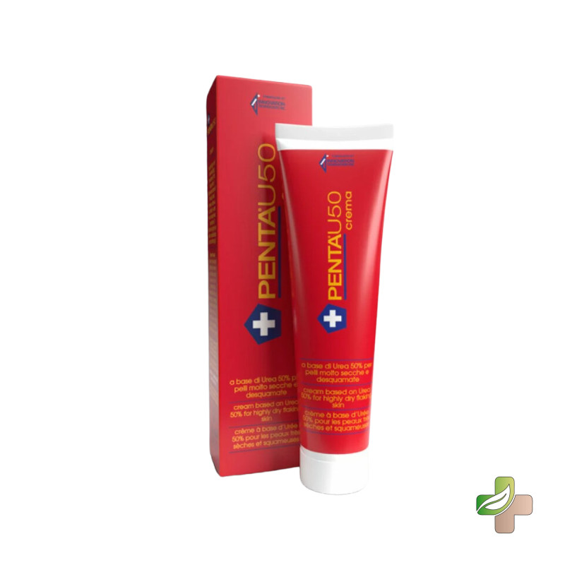 Penta U50 Crème Uree 50% 30Ml