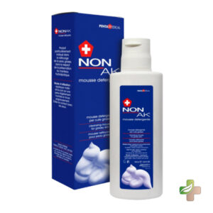 Pentamédical Nonak Mousse 100Ml