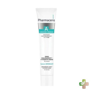 Pharmaceris A Hyaluro Sensilium Creme Acide Hyaluronique 40Ml