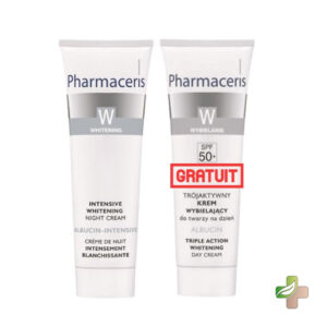 PHARMACERIS PACK Anti Taches Jour et Nuit