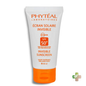 Phyteal Ecran Solaire Invisible Spf50+ 50Ml
