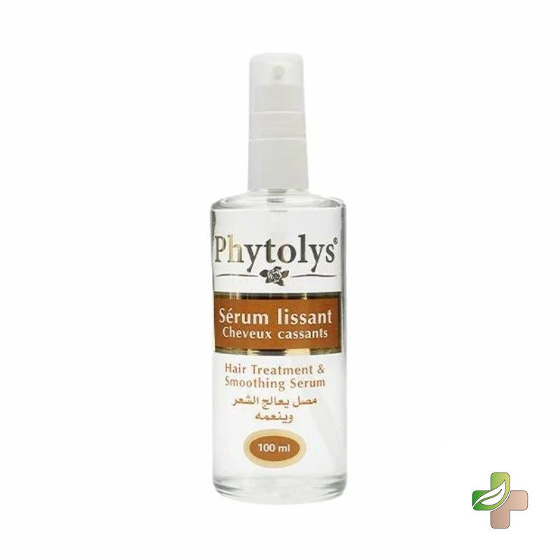 Phyteal Phytolys Serum Lissant 100Ml
