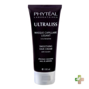 Phytéal Ultraliss Masque Lissant à La Kératine 100Ml