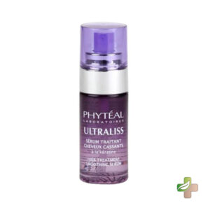 Phytéal Ultraliss Sérum Traitant  à La Kératine