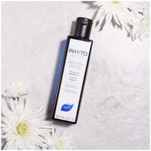 PHYTO ARGENT Shampooing Déjaunissant Cheveux Gris
