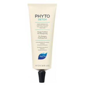 PHYTO DETOX Masque Purifiant