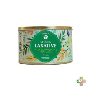 PHYTOKAD TISANE LAXATIVE 20*1.5GR