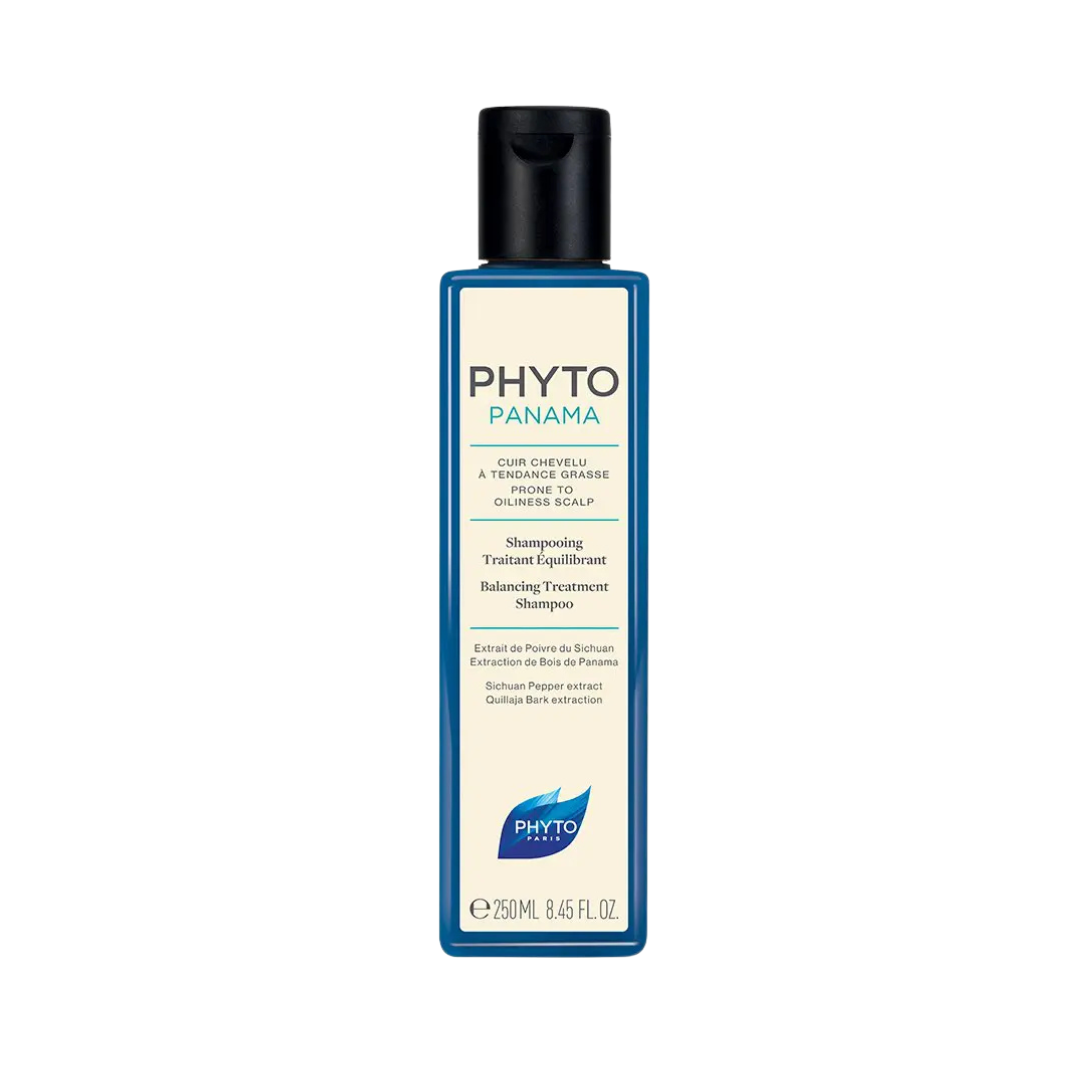 PHYTO PANAMA SHAMP TRAITANT EQUILIBRAT