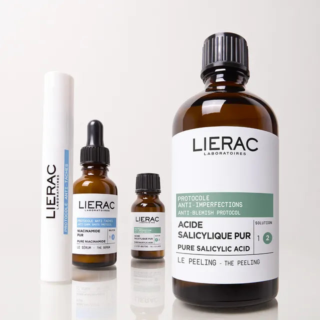 LIERAC Niacinamide Pur Le Serum – Image 3
