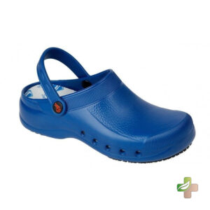 Sabot Médical Unisex Eva DIAN Bleu