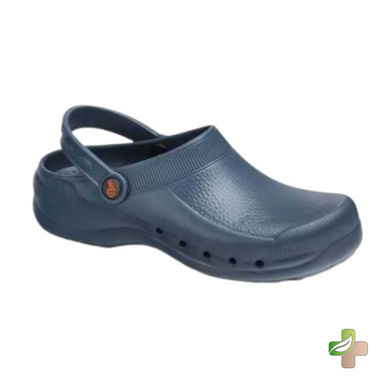 Sabot Médical Unisex Eva DIAN Noir