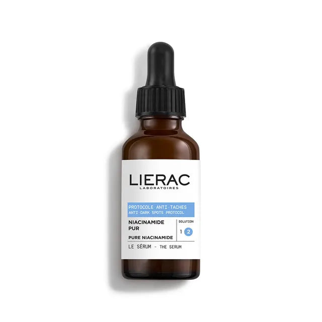 LIERAC Niacinamide Pur Le Serum