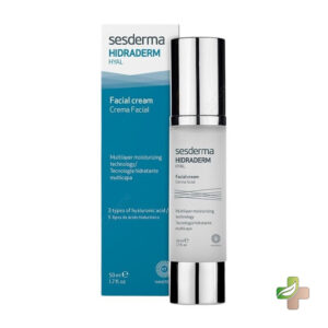 Sesderma Hidraderm Hyal Creme 50Ml