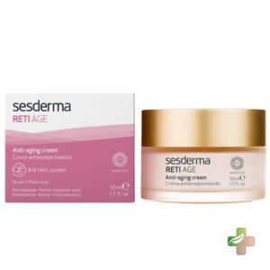 Sesderma Reti Age Creme Anti-Age 50Ml