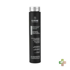 Shampoing Hydratant Equilibrant Intensif 500 Ml K-Reine