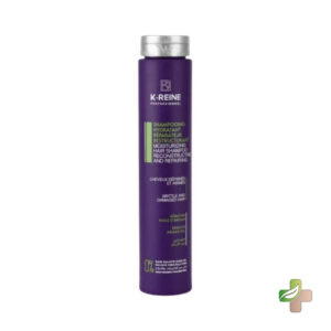 Shampoing Sans Sulfate Réparateur Restructurant 500 Ml K-Reine