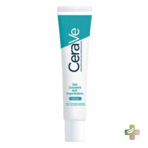 Soin Concentre Anti-Imperfections