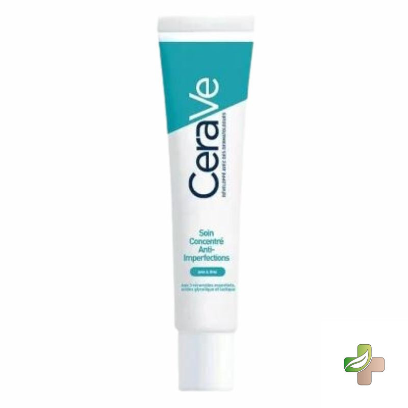 Soin Concentre Anti-Imperfections