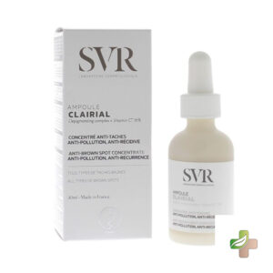 Svr Clarial Ampoule Concentre Anti Taches 30Ml