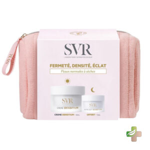SVR Coffret Densitium Crème 50ml + Baume Nuit 15ml