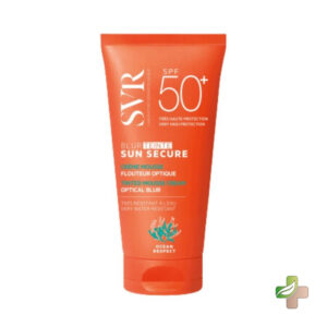 Svr Ecran Sun Secure Blur Teinté Spf50+ 50 Ml
