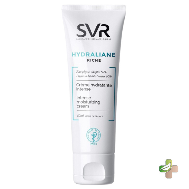 Svr Hydraliane Riche 40Ml