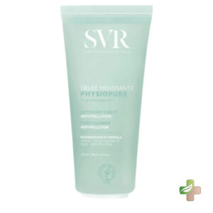 Svr Physiopure Gelee Moussante 200Ml