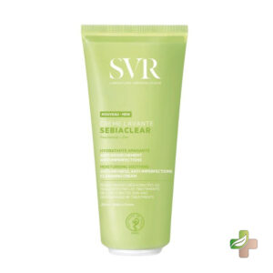 Svr Sebiaclear Crème Lavante 200Ml