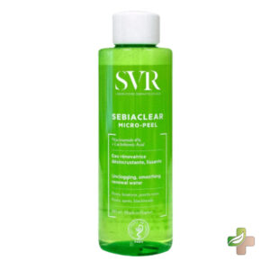 Svr Sebiaclear Micro-Peel 150Ml