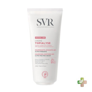 Svr Topialyse Crème Emolliante 200Ml