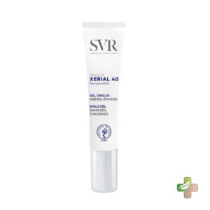 Svr Xerial 40 Ongles Abimes Apaissis 10Ml