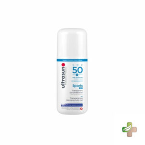 Ultrasun Sports Gel Spf 50 100Ml
