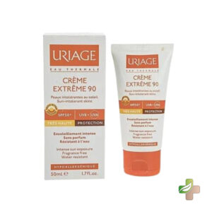 Uriage Crème Extrême 90 Spf50 50Ml