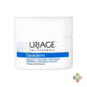 Uriage Bariederm Onguent Fissures Crevasses 40G