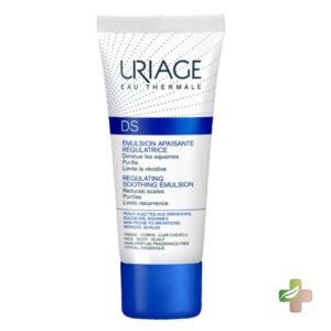 Uriage DS Émulsion Soin Régulateur 40ml