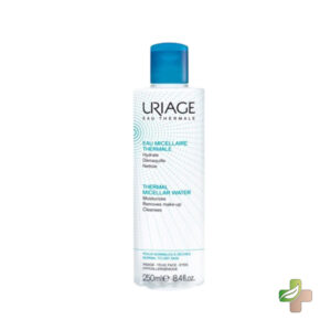 Uriage Eau Micillaire Peaux Normales a Seches 250 ML