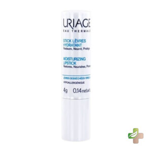 Uriage Stick A Levre Hydratnt 4Gr