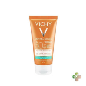 Vichy Capital Soleil Emulsion Toucher Sec SPF50