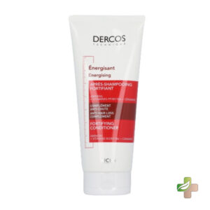 Vichy Dercos Après-shampooing Energisant Fortifiant 200 Ml
