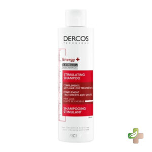 Vichy Dercos Shampooing Energisant Anti Chute 200 Ml