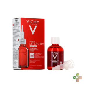 Vichy Lifactiv Specialist Serum [B3] Taches Brunes & Rides 30Ml