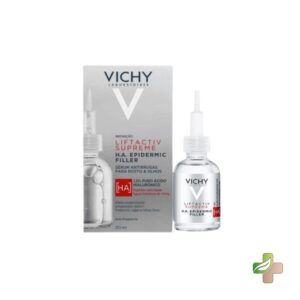 Vichy Lifactiv Supreme Ha Epidermic Filler – Rides & Fermeté 30Ml
