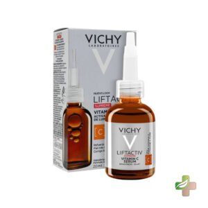 Vichy Lifactiv Supreme Vitamin C Serum 20Ml