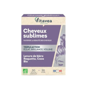VITAVEA Cheveux Sublimes