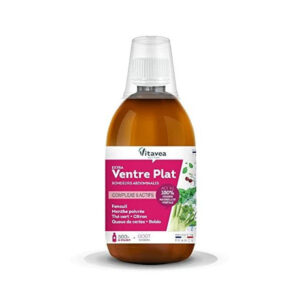 VITAVEA Extra Ventre Plat