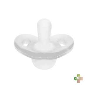 WEE BABY SUCETTE EN SILICONE 0-6 561