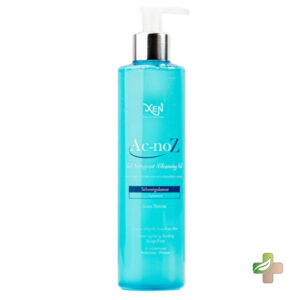 Xen Acnoz Gel Nettoyant 250Ml Peaux Grasses
