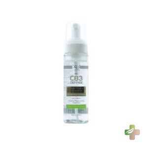 Xen Cb3 Defence Mousse Micellaire Nettoyante Peaux Mixtes A Grasse