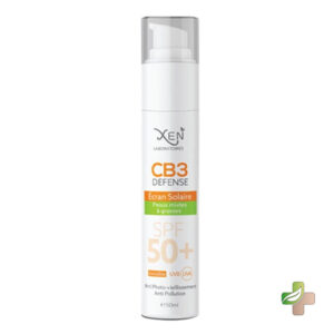 Xen Cb3 Ecran Peaux Mixtes A Grasses