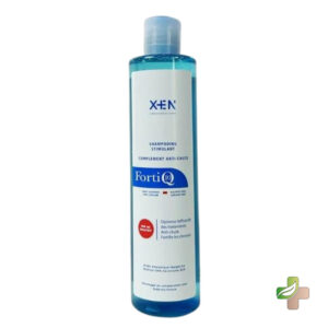 Xen Forti Q10 Shampoing 200Ml
